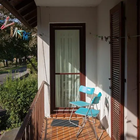 Lücke Apartment