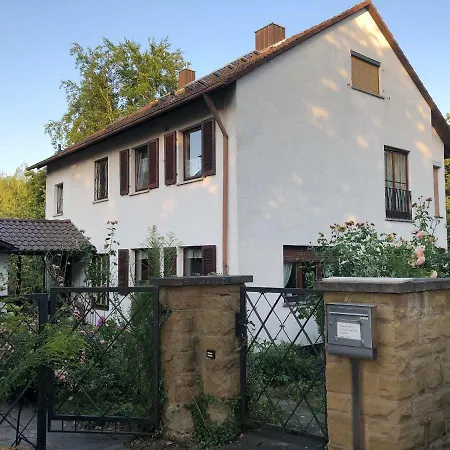 Apartment Lücke