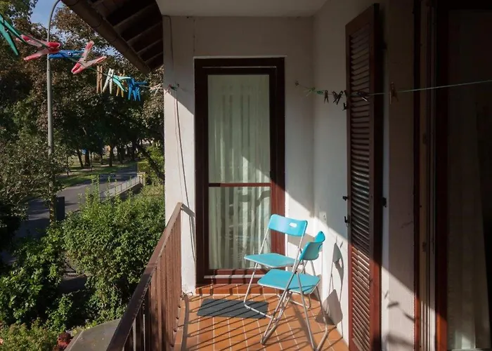 Doris Seitz Διαμέρισμα